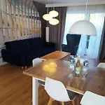 Διαμέρισμα M&k Apartamenty-amber *