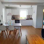 M&k Apartamenty-amber Διαμέρισμα *