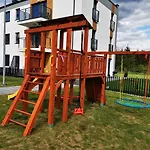 M&k Apartamenty-amber * Γκντανσκ
