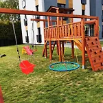 M&k Apartamenty-amber Γκντανσκ