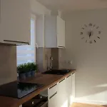 M&k Apartamenty-amber