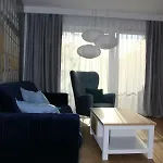 M&k Apartamenty-amber