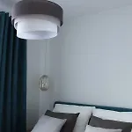 M&k Apartamenty-amber
