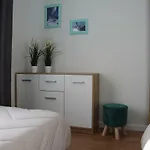 Διαμέρισμα M&k Apartamenty-amber Γκντανσκ