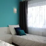 M&k Apartamenty-amber