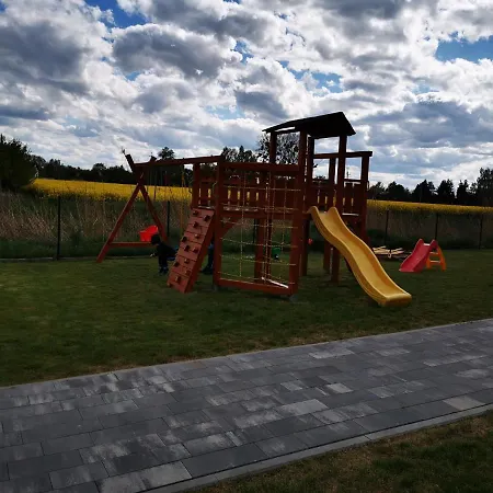 아파트 M&k Apartamenty-amber