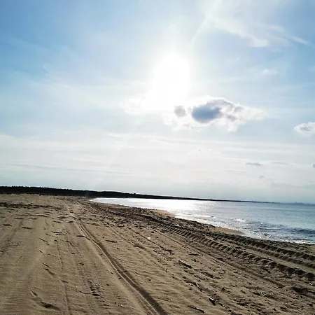 M&k Apartamenty-amber 아파트 *