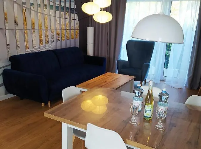 Appartamento M&k Apartamenty-amber *