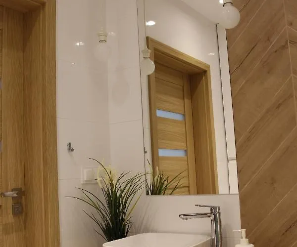 Appartamento M&k Apartamenty-amber