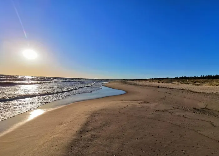 M&k Apartamenty-amber Appartamento *