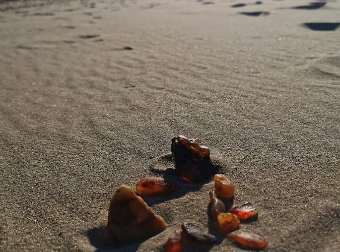 M&k Apartamenty-amber