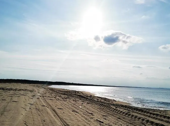 M&k Apartamenty-amber Appartamento *