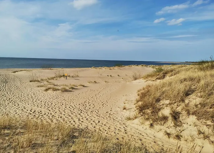 M&k Apartamenty-amber Danzica