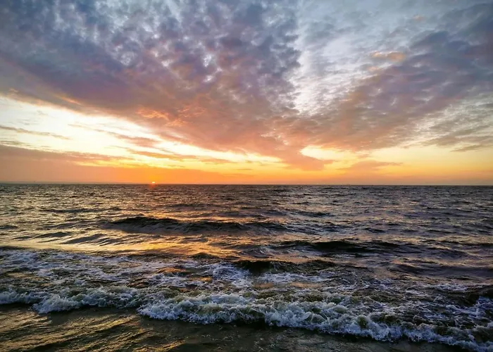 Apartman M&k Apartamenty-amber *