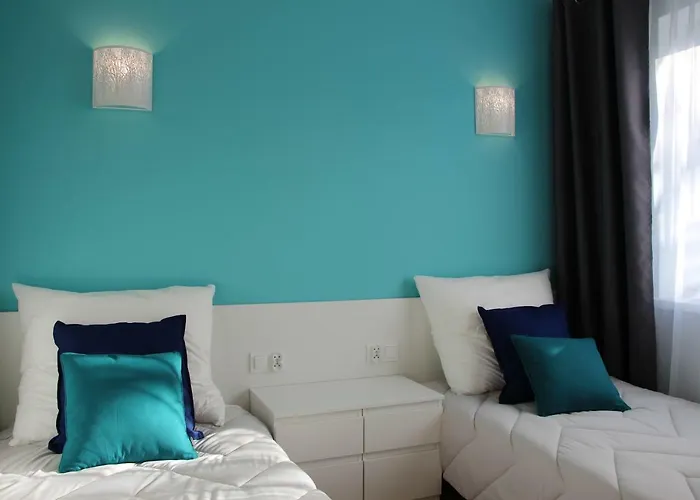 Apartman M&k Apartamenty-amber Gdańsk