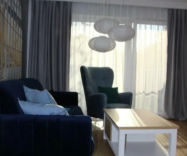 M&k Apartamenty-amber