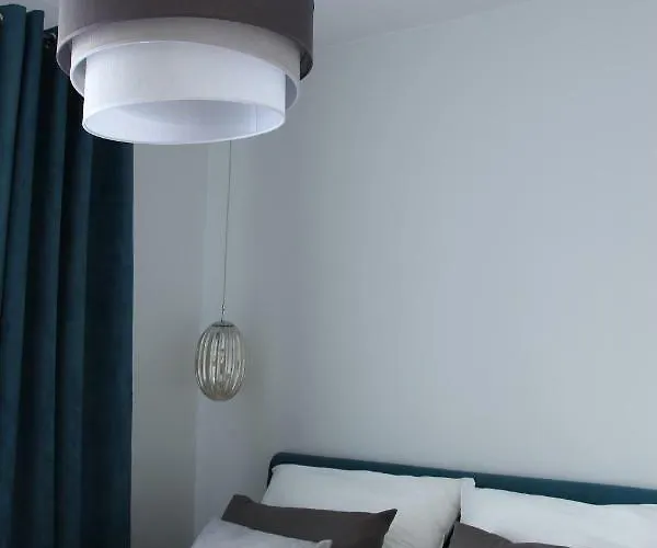 M&k Apartamenty-amber