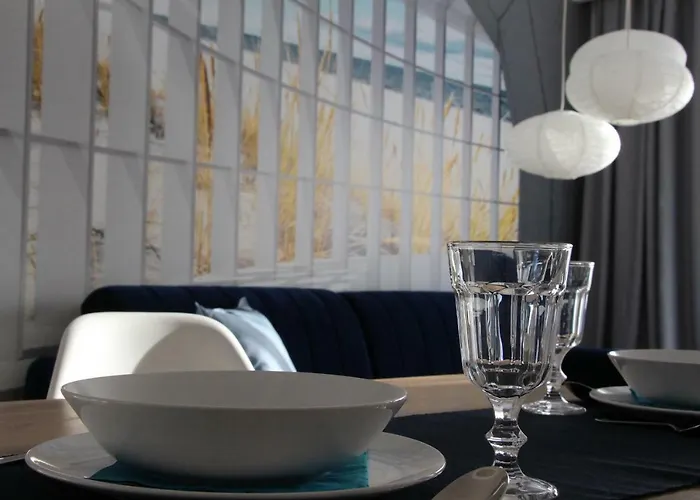 Appartamento M&k Apartamenty-amber