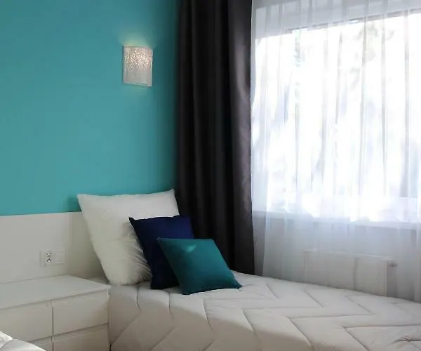 M&k Apartamenty-amber