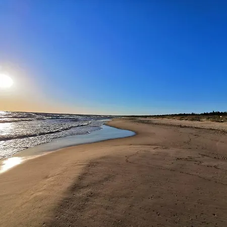 M&k Apartamenty-amber Apartament *