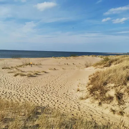 M&k Apartamenty-amber Gdańsk