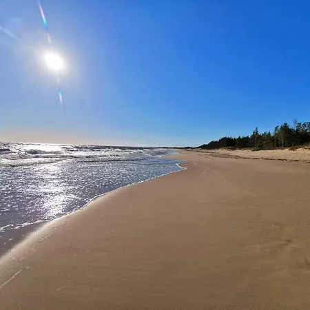 M&k Apartamenty-amber *