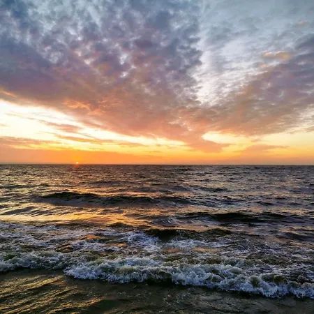 Apartament M&k Apartamenty-amber *