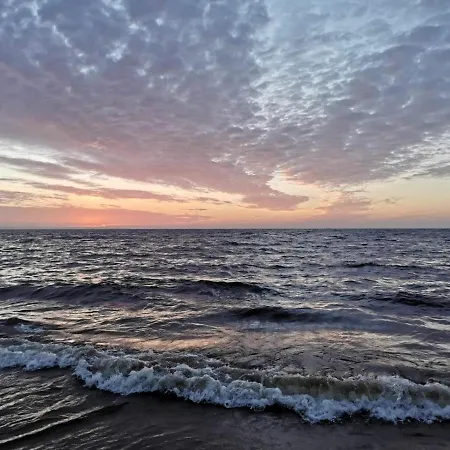 Apartament M&k Apartamenty-amber Gdańsk