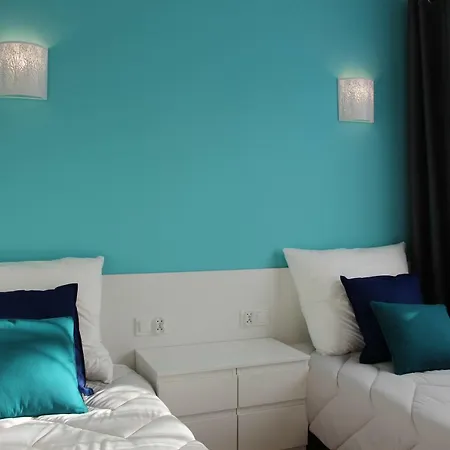 Apartament M&k Apartamenty-amber Gdańsk