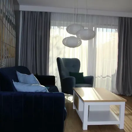 M&k Apartamenty-amber