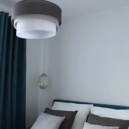 M&k Apartamenty-amber