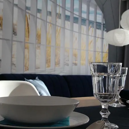 Apartament M&k Apartamenty-amber