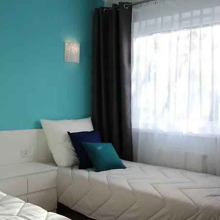 M&k Apartamenty-amber